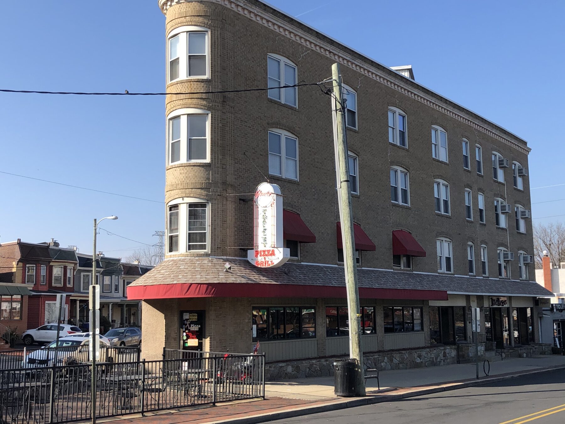 Apex Realty Advisory