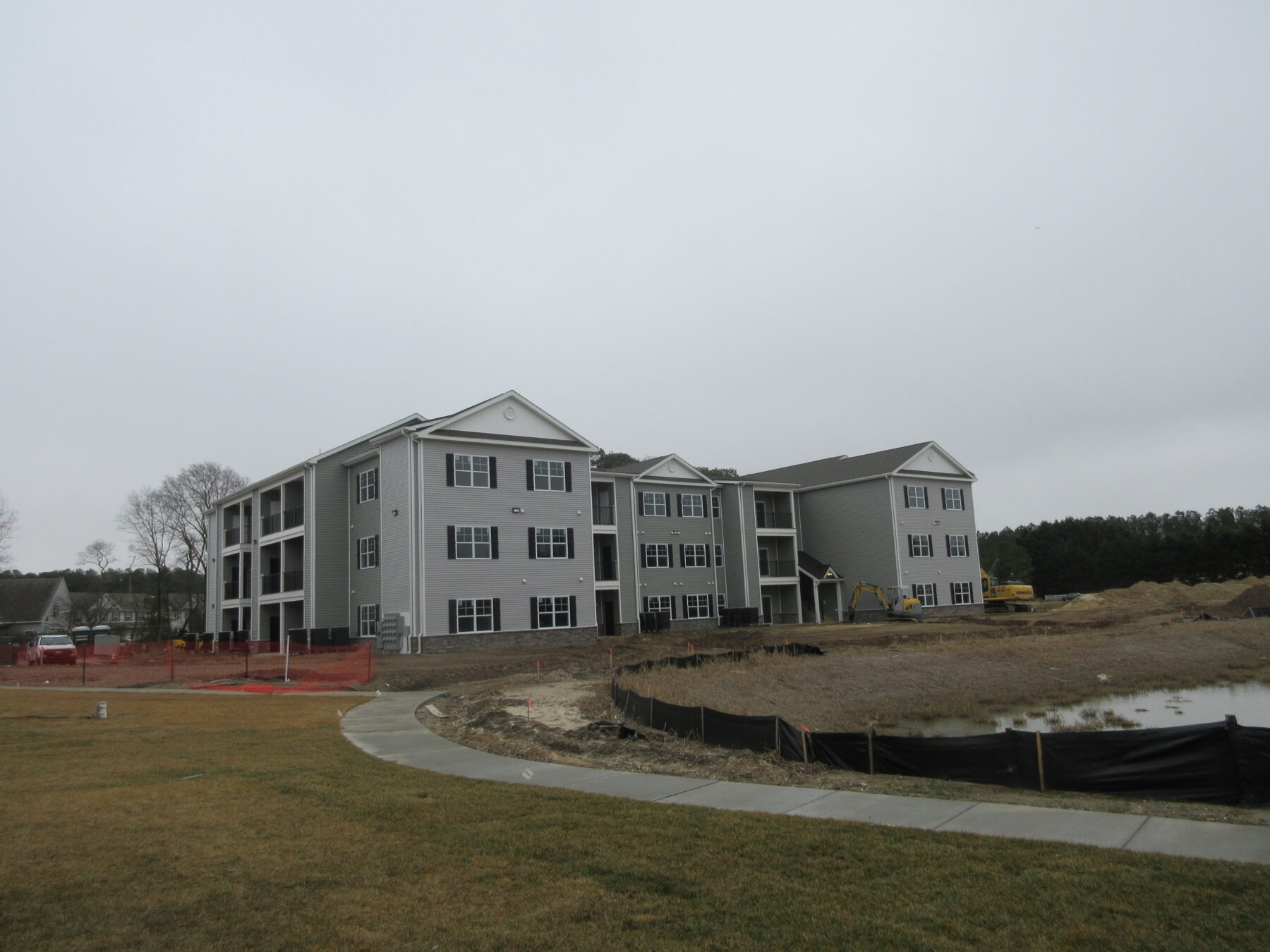 Apex Realty Advisory