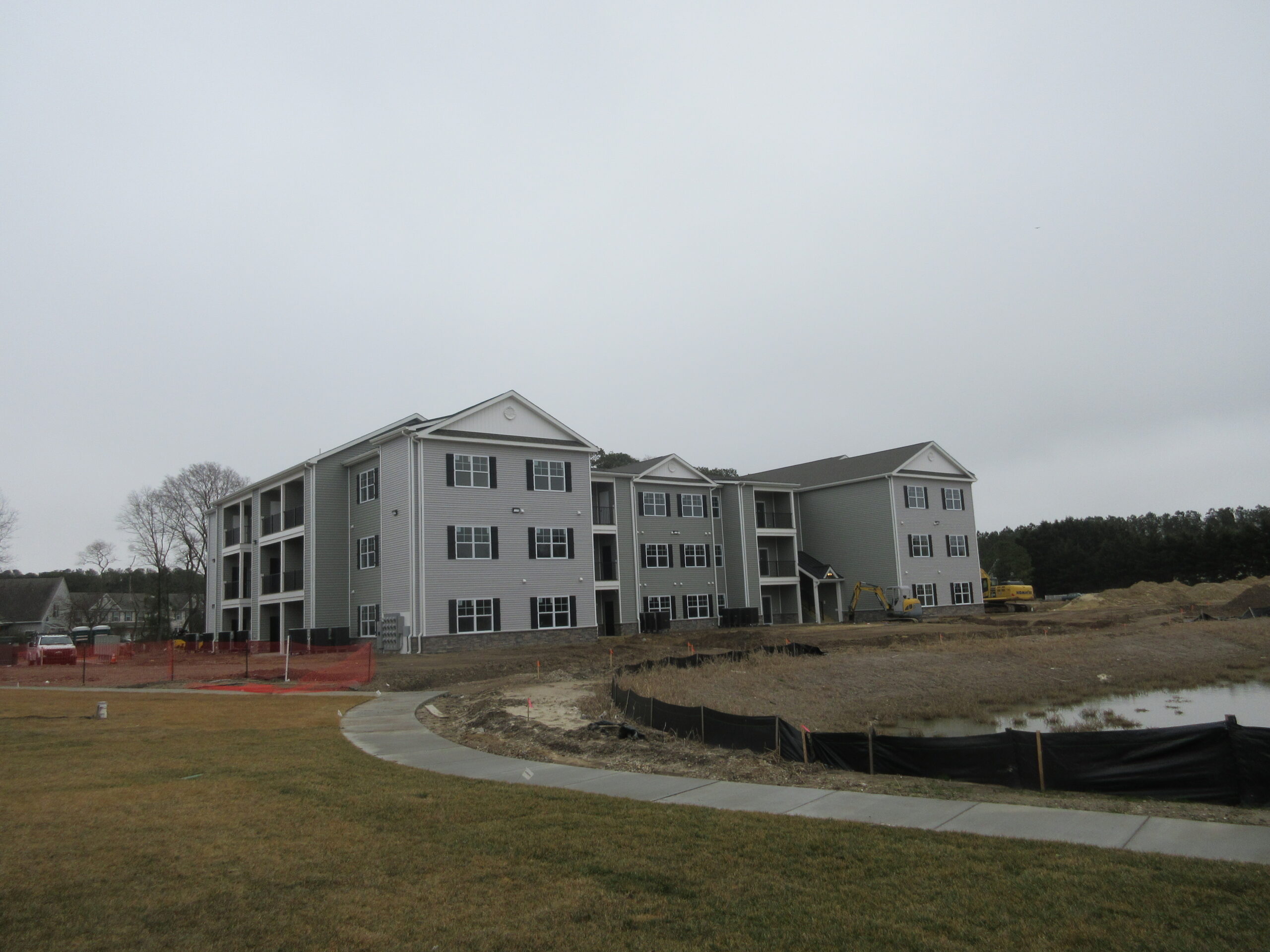 Apex Realty Advisory