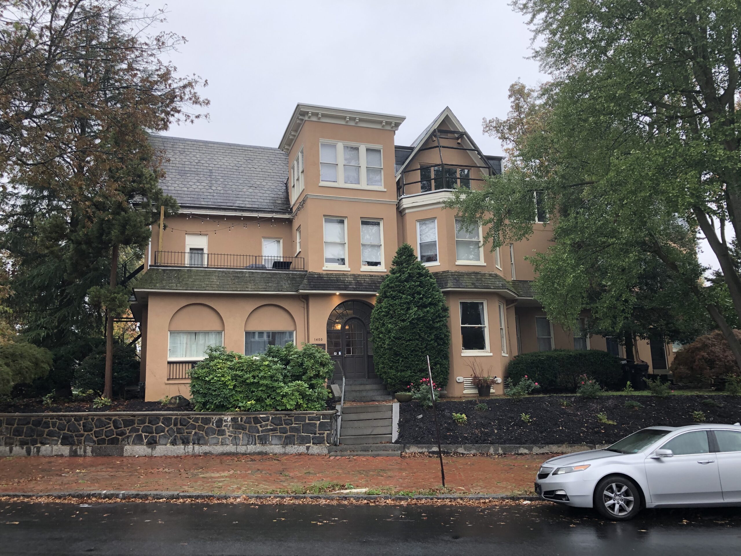 Apex Realty Advisory